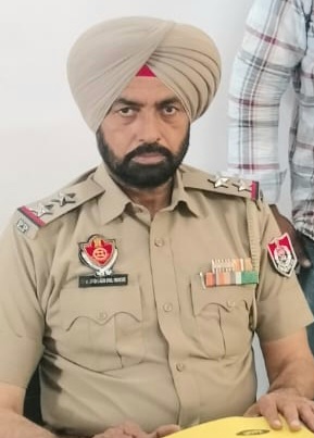 ਅਸਲਾ ਧਾਰਕ ਲਾਇਸੈਂਸੀ ਹਥਿਆਰ ਥਾਣੇ ਵਿਚ ਜਮ੍ਹਾਂ ਕਰਵਾਉਣ- ਐਸ ਐਚ ਓ ਪੋਜੇਵਾਲ